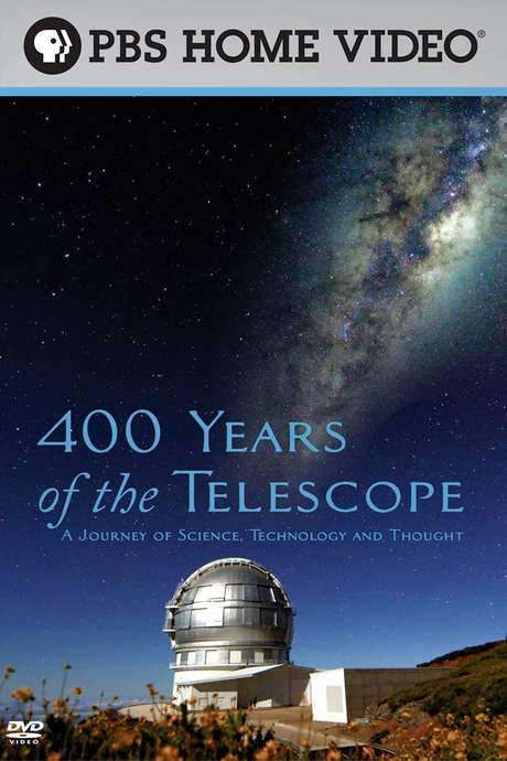 400 Years of the Telescope